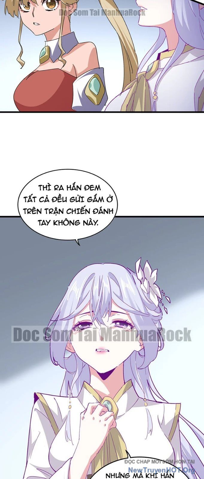 Đại Quản Gia Là Ma Hoàng