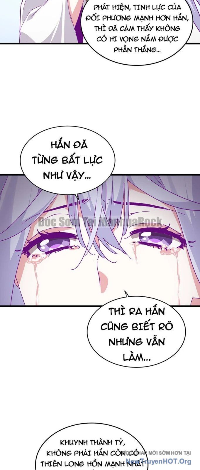 Đại Quản Gia Là Ma Hoàng