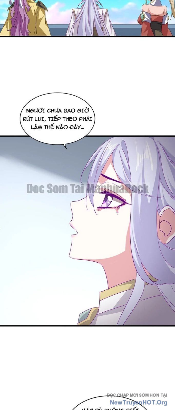 Đại Quản Gia Là Ma Hoàng