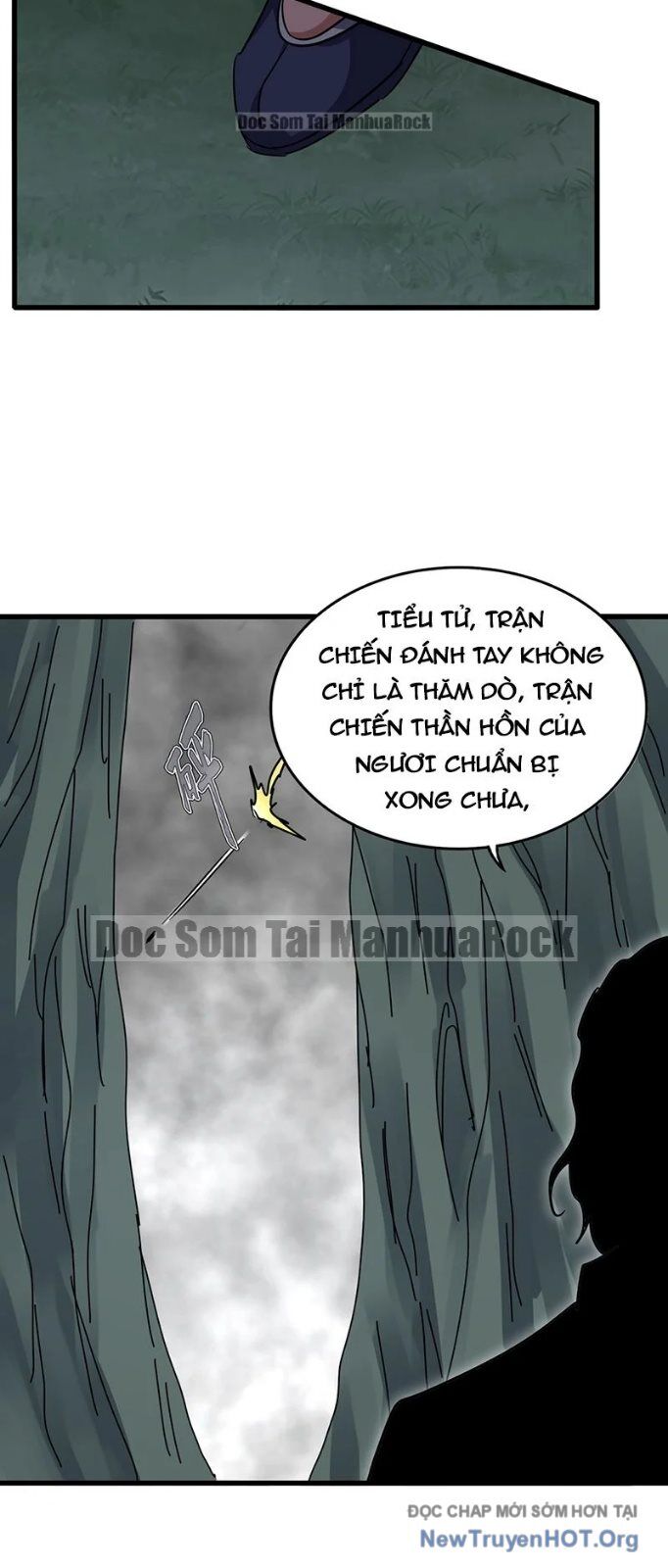 Đại Quản Gia Là Ma Hoàng