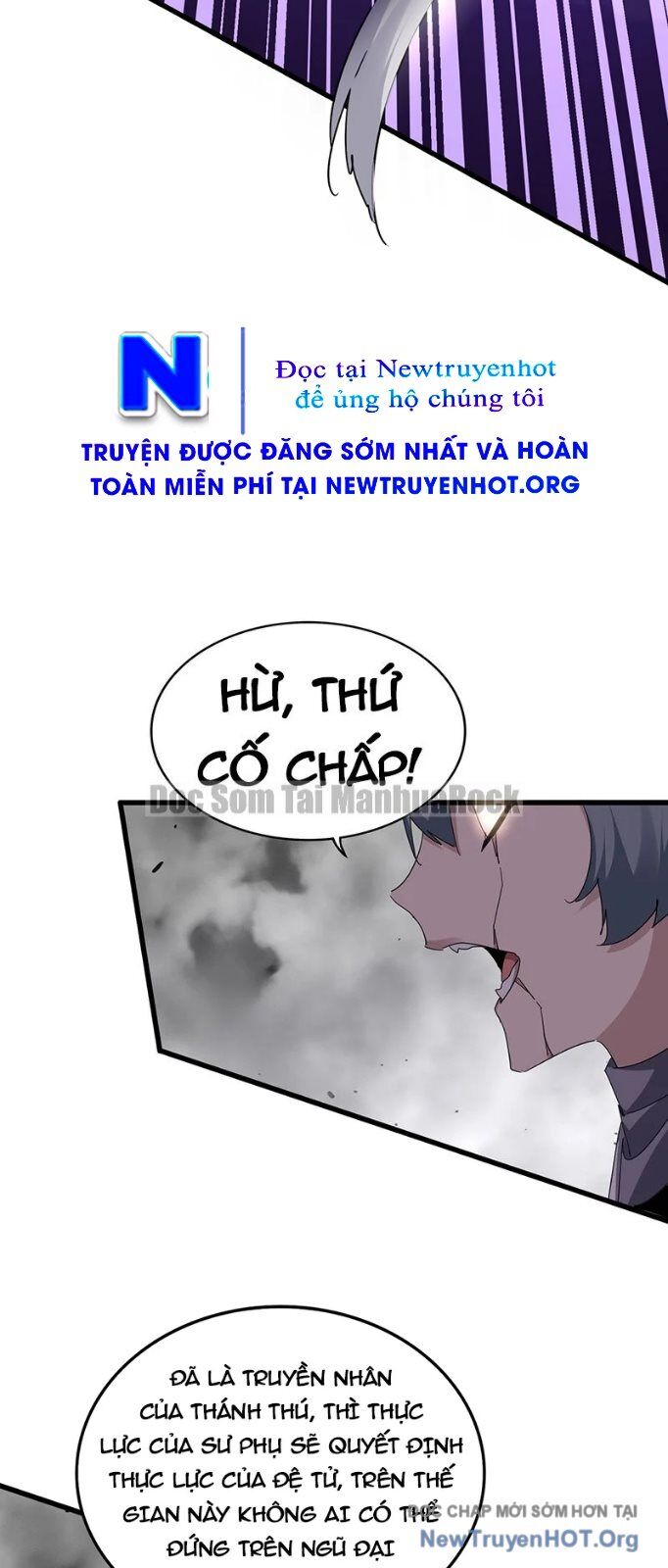 Đại Quản Gia Là Ma Hoàng