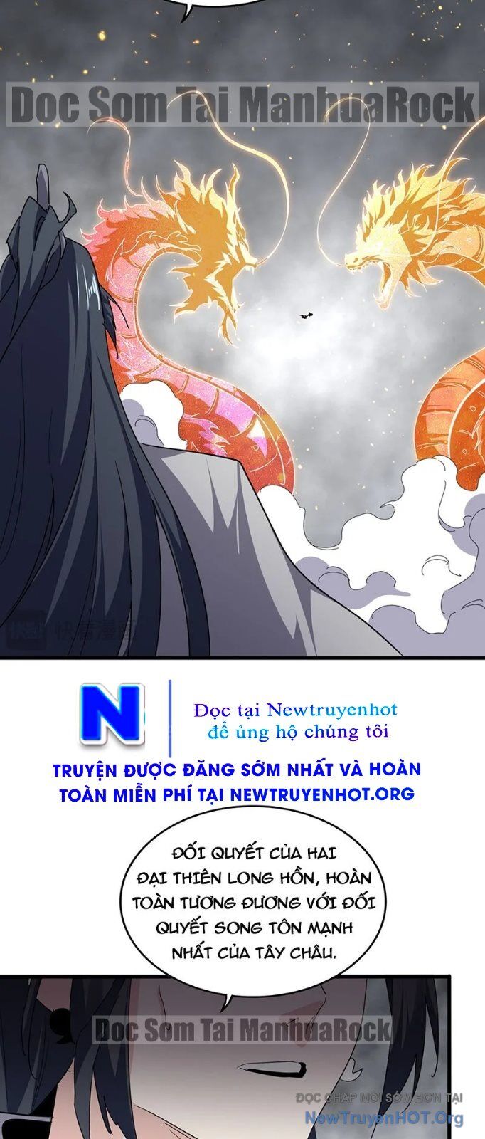 Đại Quản Gia Là Ma Hoàng