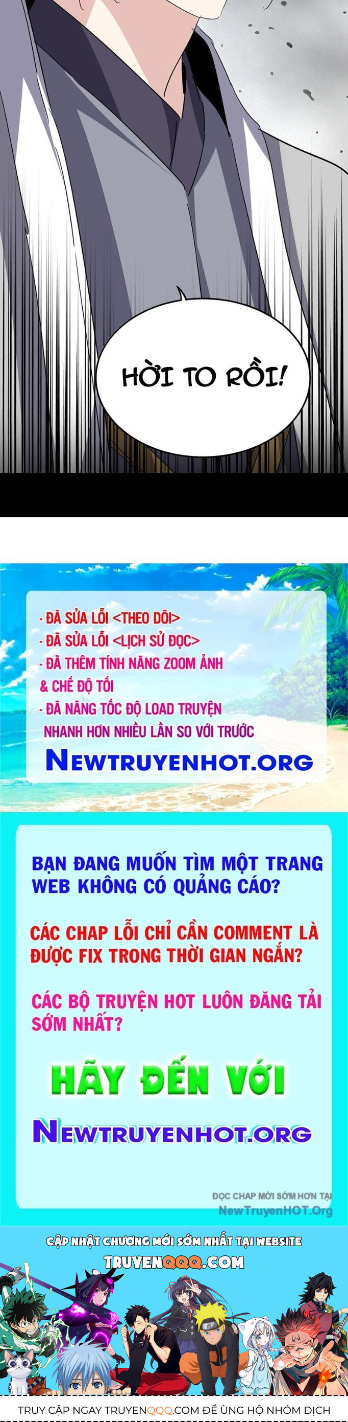 Đại Quản Gia Là Ma Hoàng