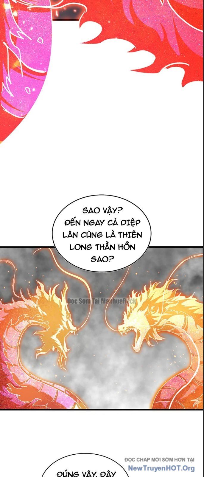 Đại Quản Gia Là Ma Hoàng