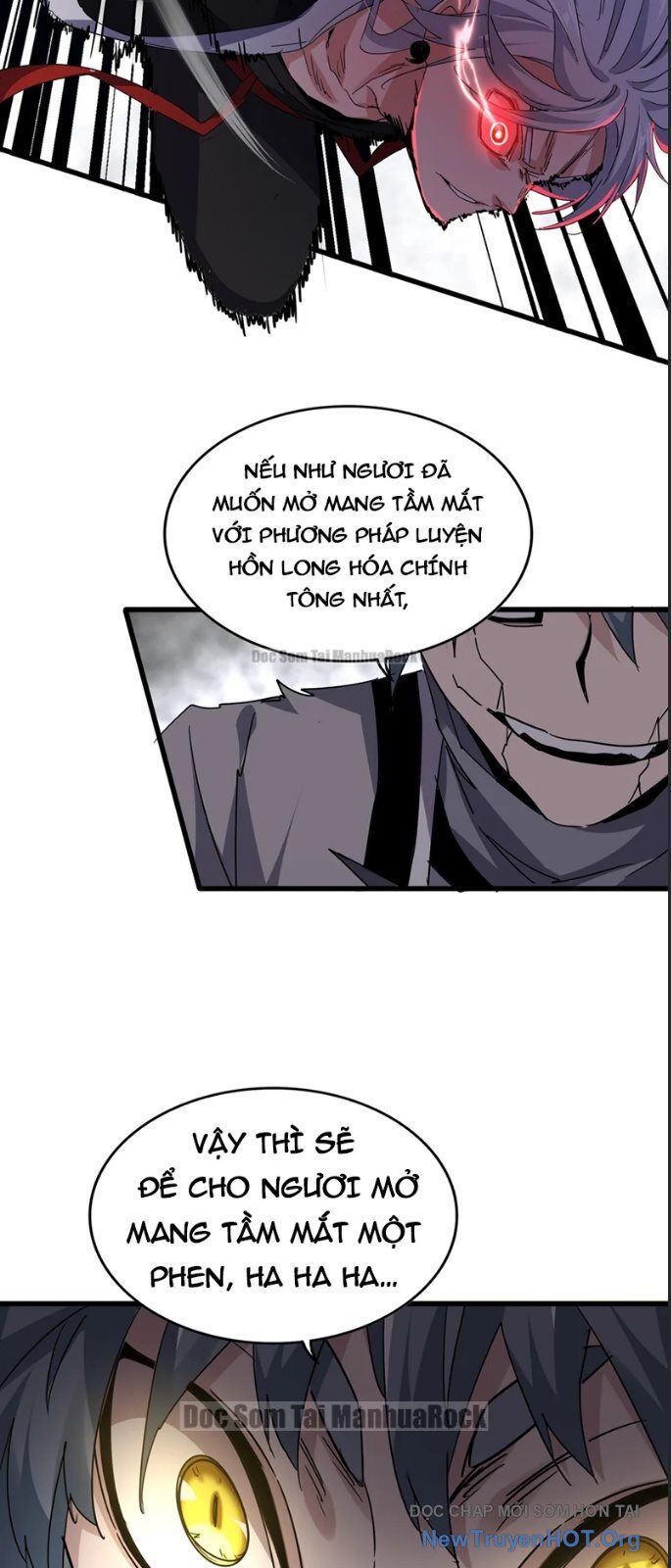 Đại Quản Gia Là Ma Hoàng
