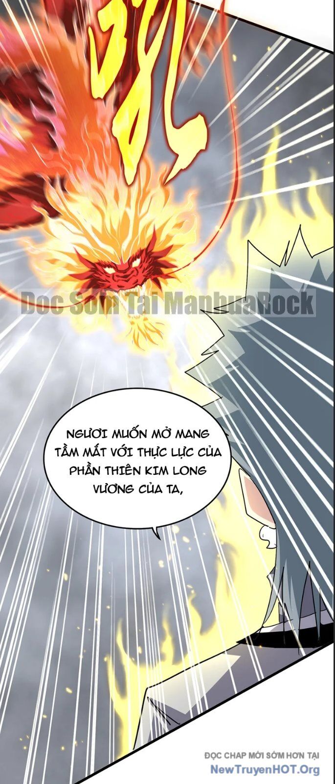 Đại Quản Gia Là Ma Hoàng