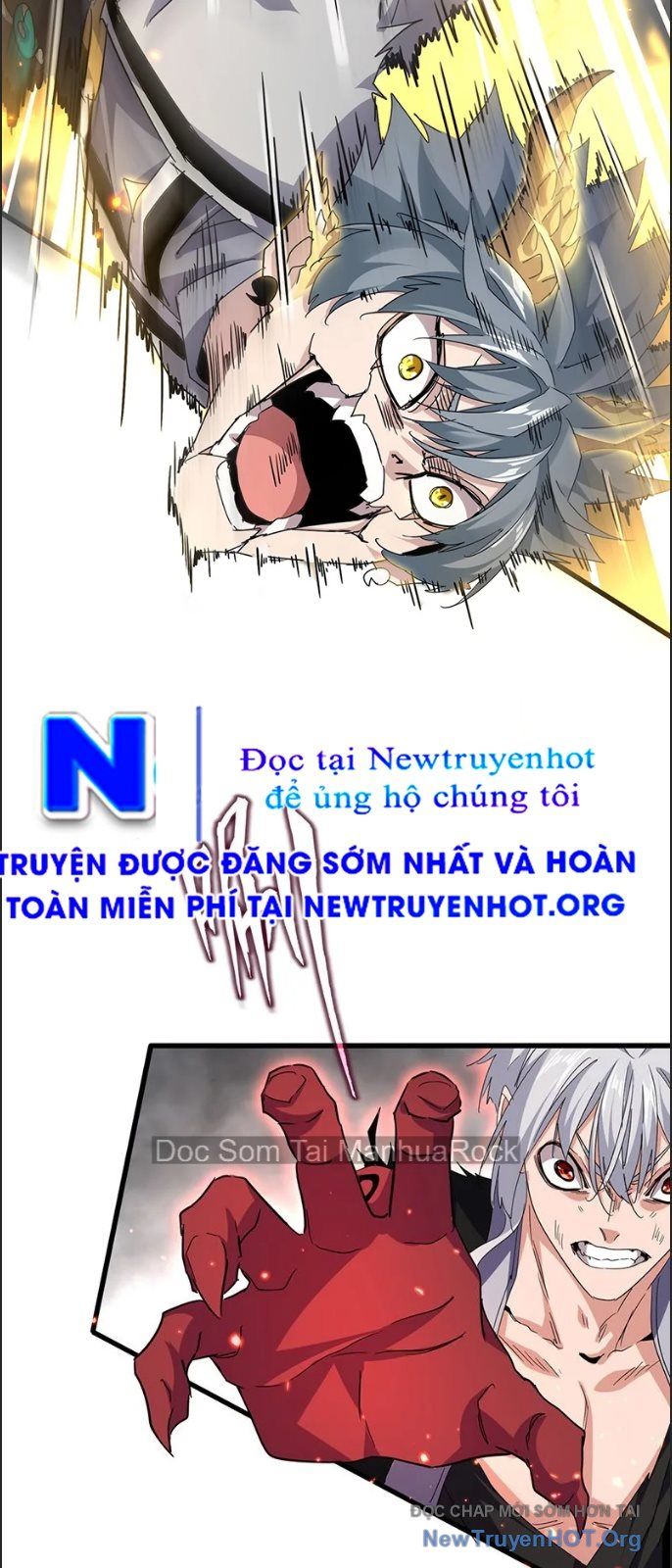 Đại Quản Gia Là Ma Hoàng