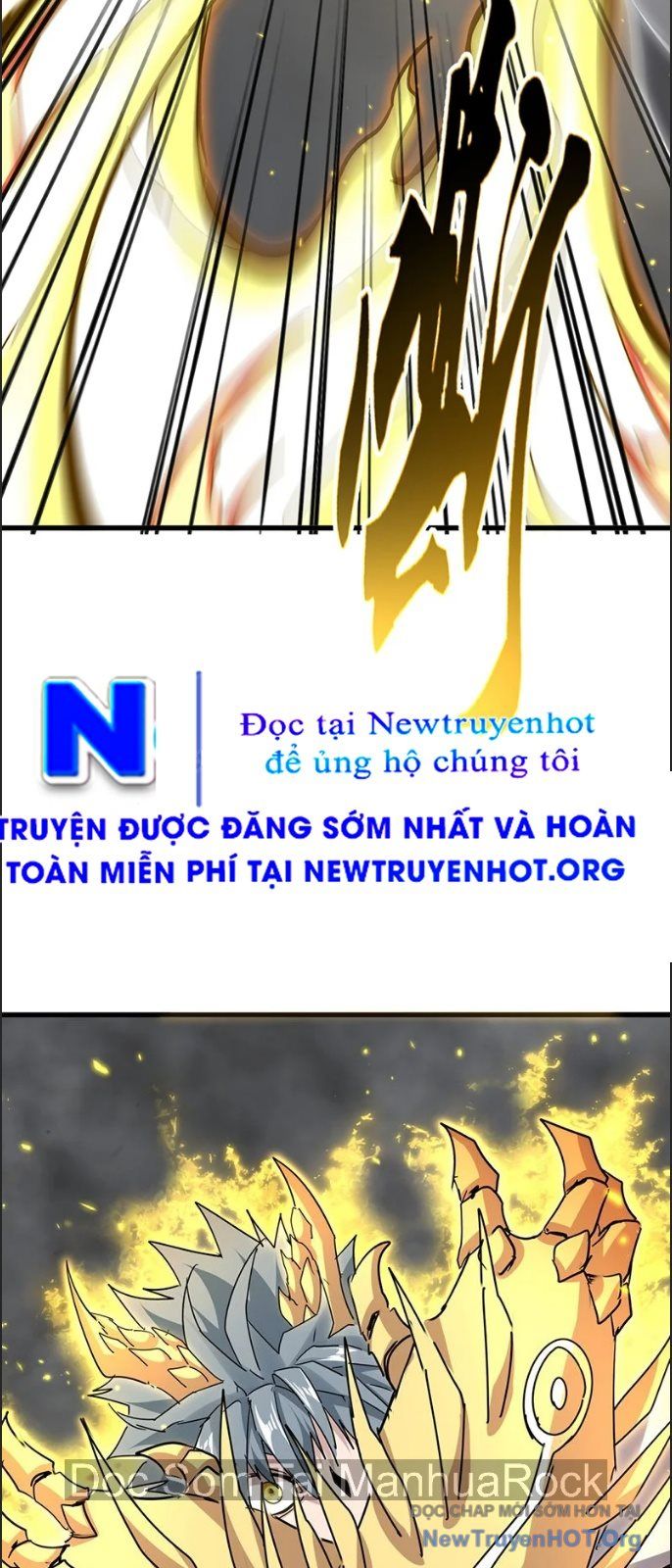 Đại Quản Gia Là Ma Hoàng