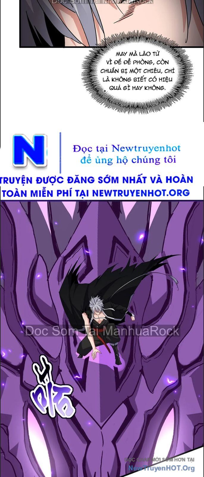 Đại Quản Gia Là Ma Hoàng