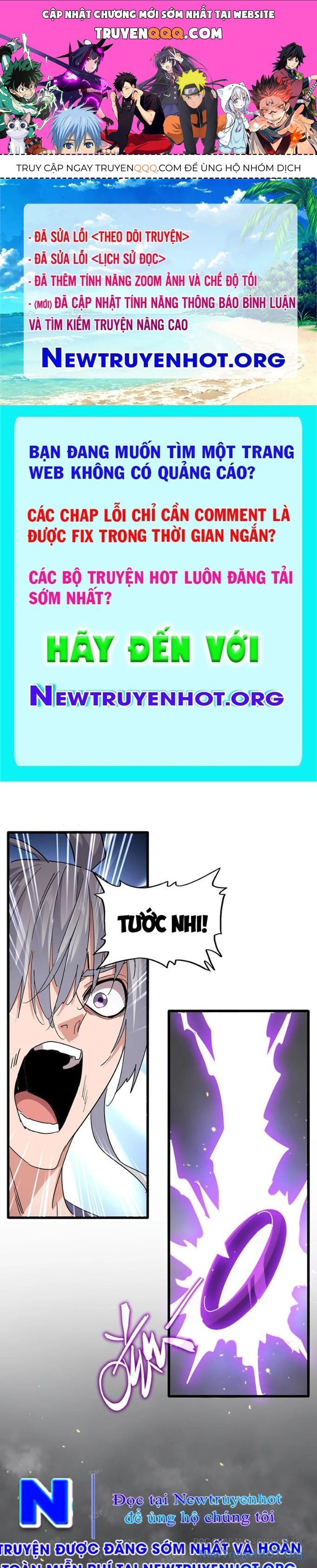 Đại Quản Gia Là Ma Hoàng