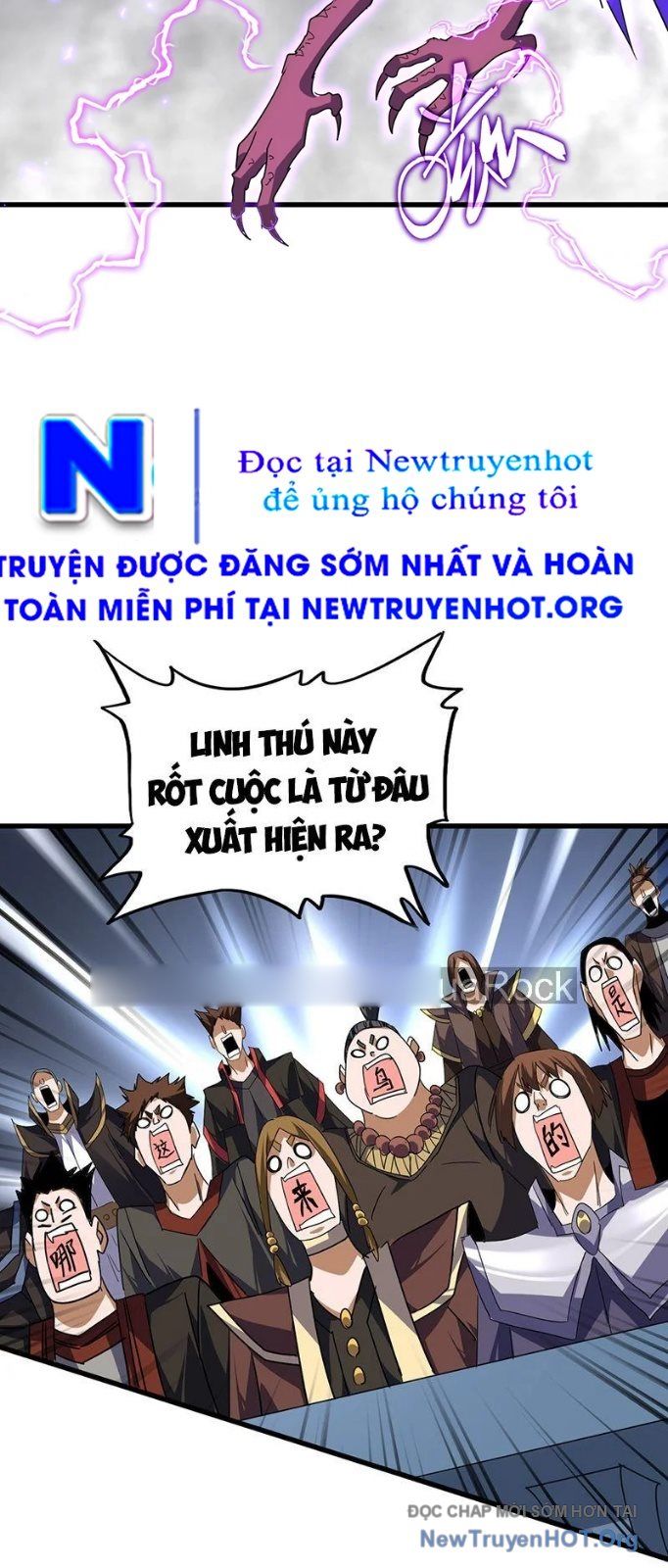 Đại Quản Gia Là Ma Hoàng