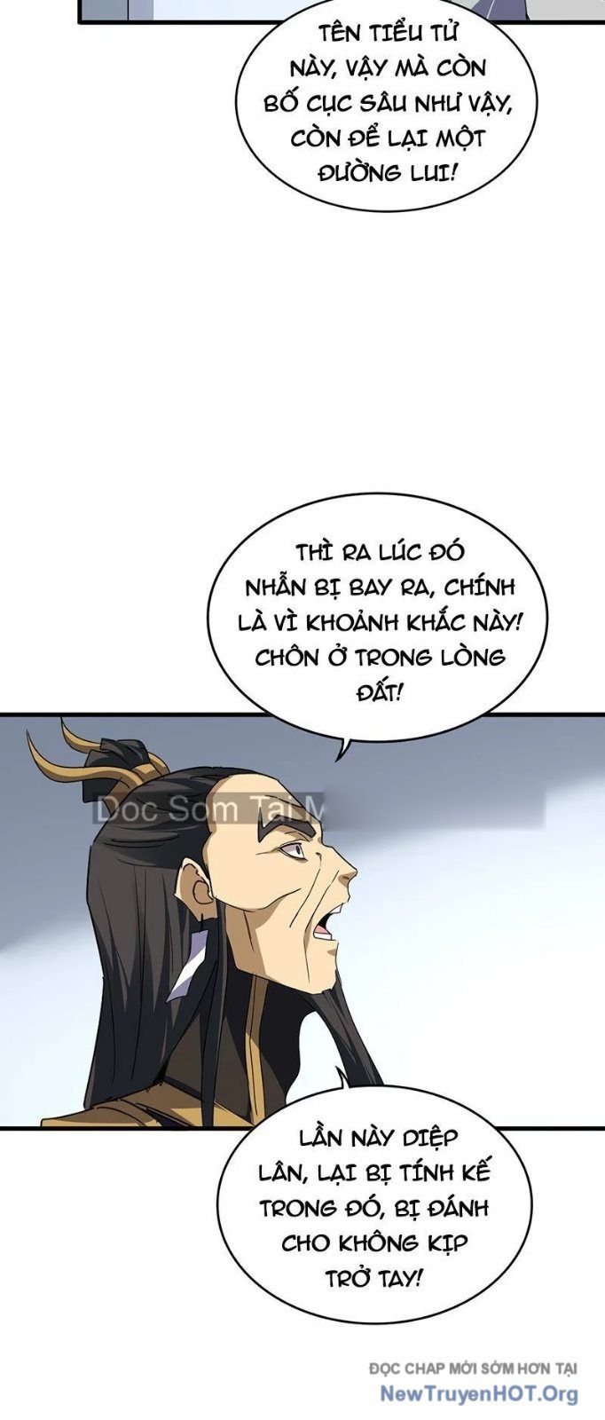 Đại Quản Gia Là Ma Hoàng