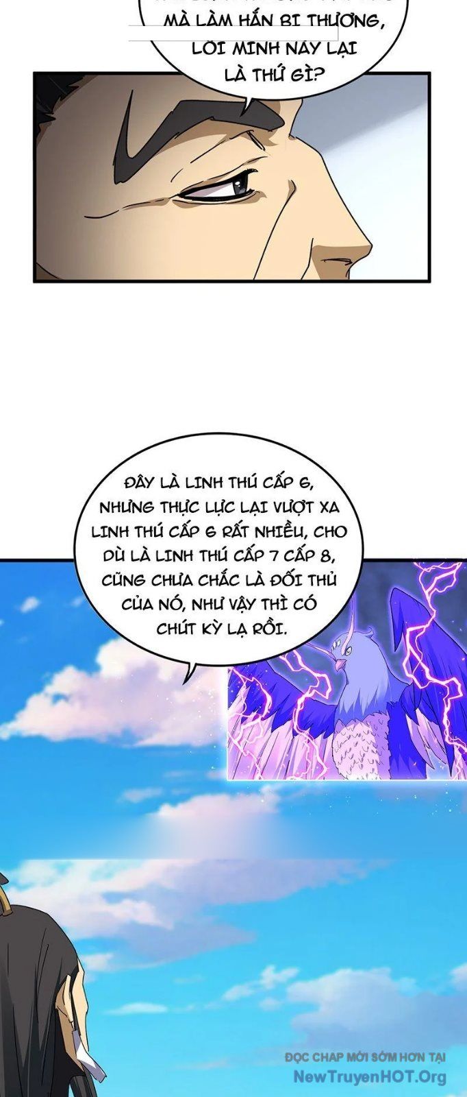 Đại Quản Gia Là Ma Hoàng