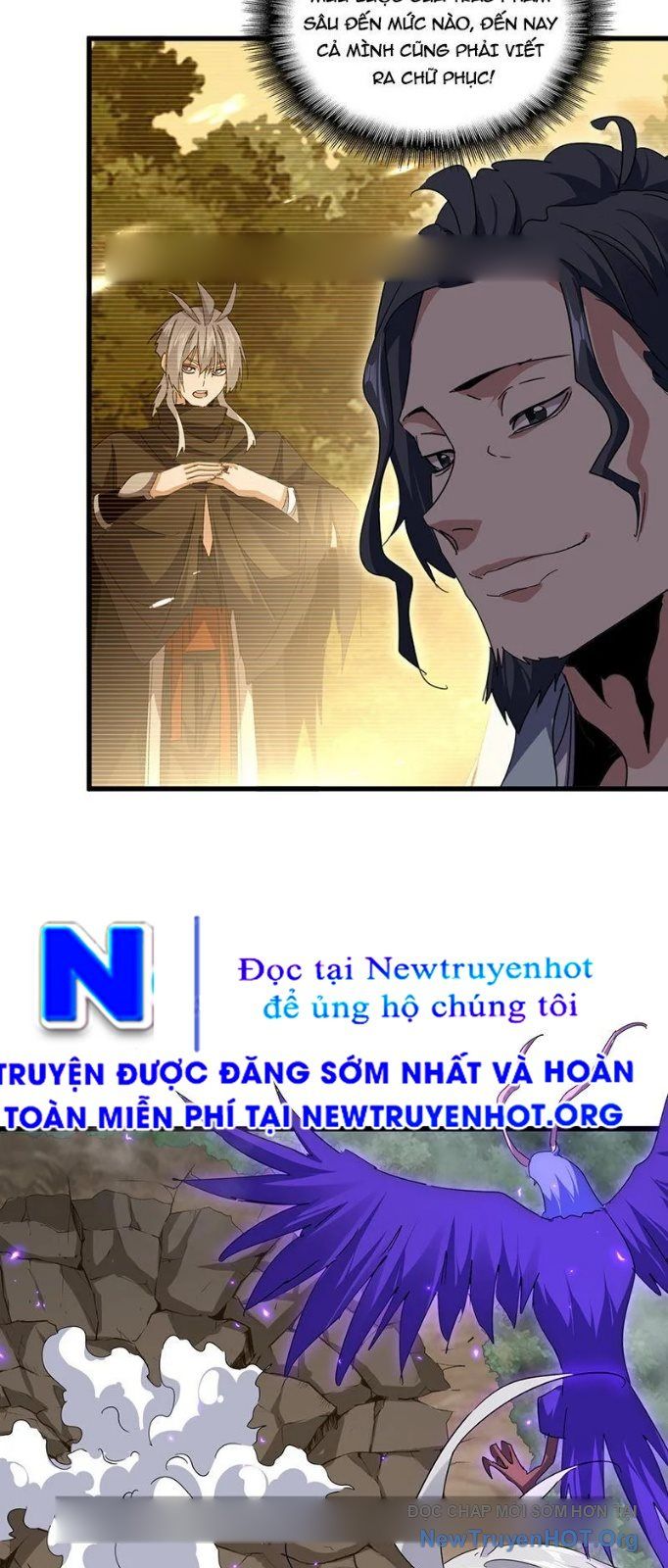 Đại Quản Gia Là Ma Hoàng