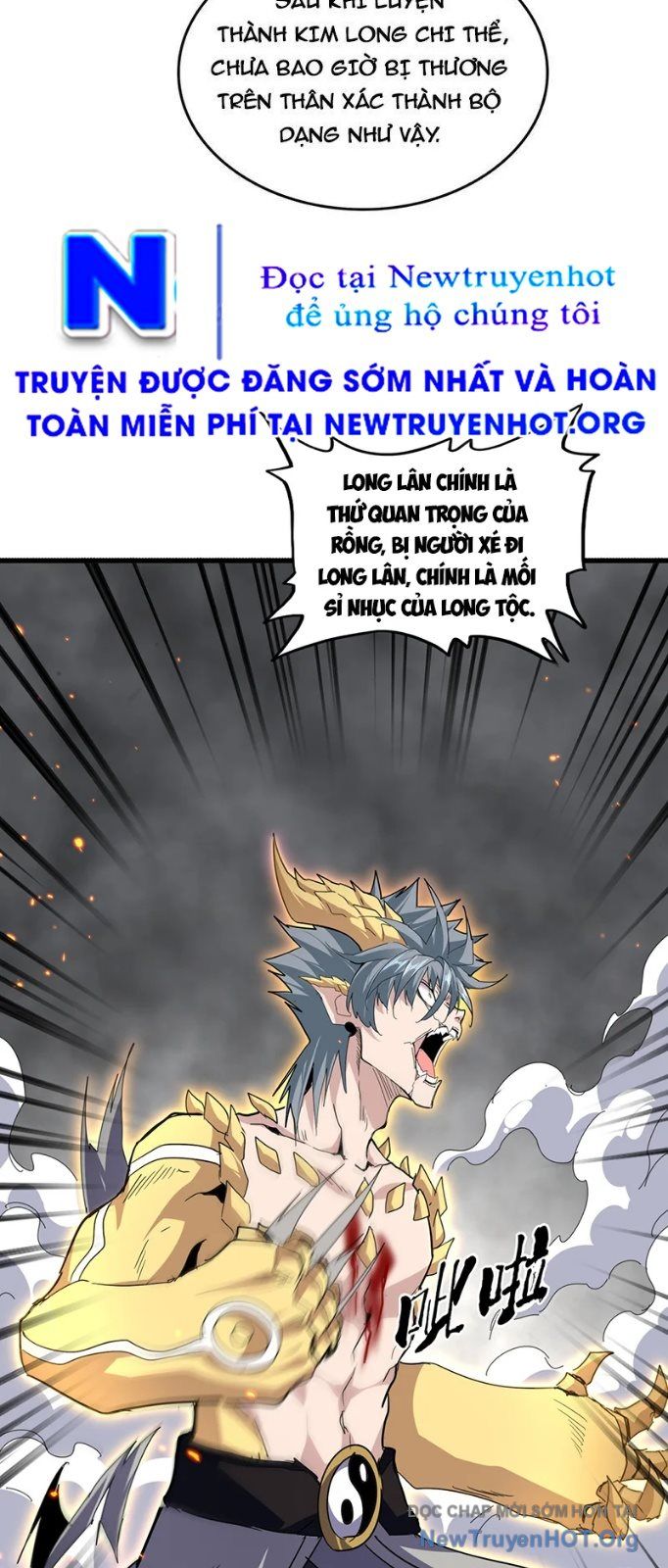 Đại Quản Gia Là Ma Hoàng