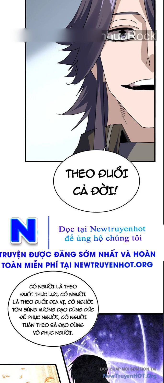 Đại Quản Gia Là Ma Hoàng