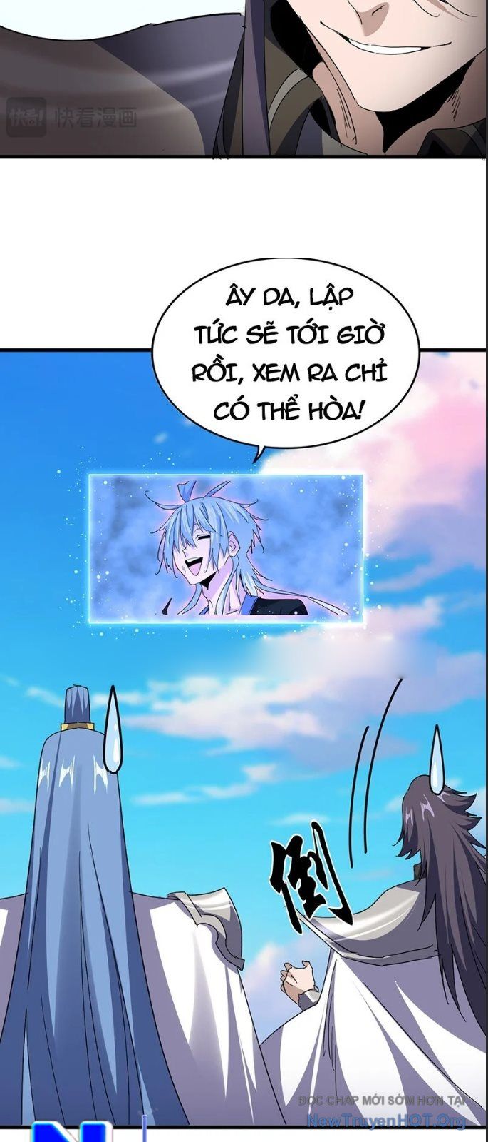 Đại Quản Gia Là Ma Hoàng