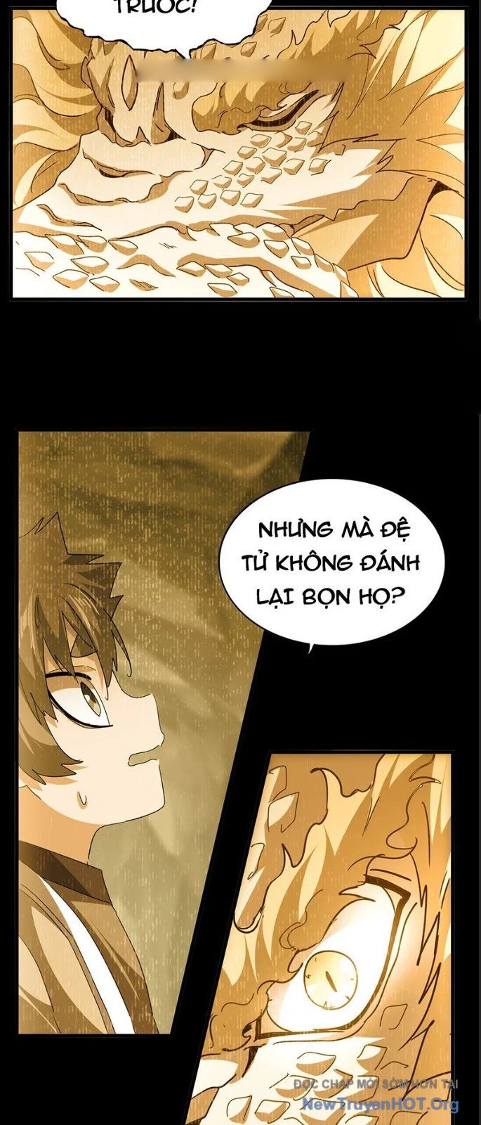 Đại Quản Gia Là Ma Hoàng
