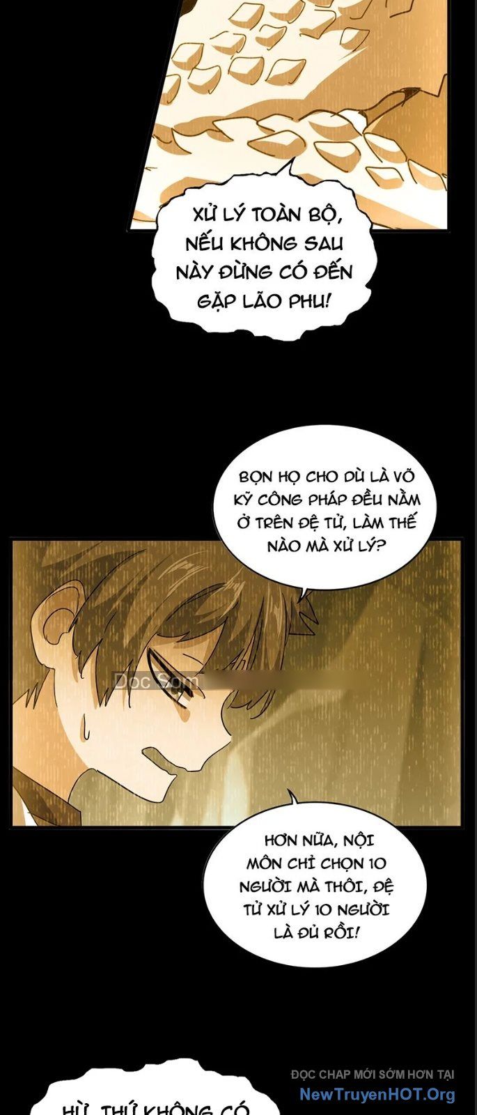 Đại Quản Gia Là Ma Hoàng