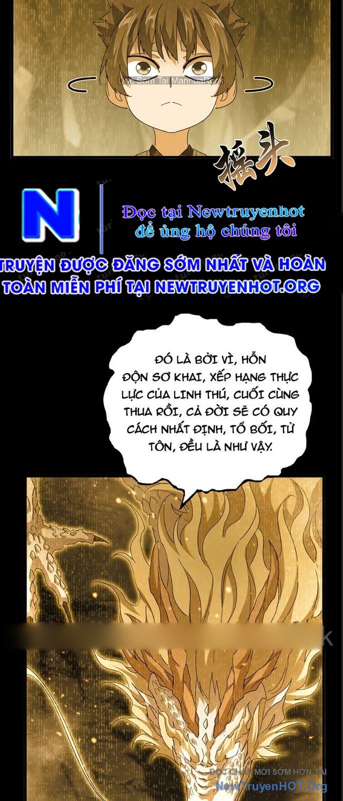 Đại Quản Gia Là Ma Hoàng