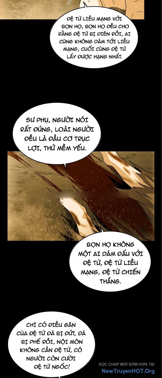 Đại Quản Gia Là Ma Hoàng