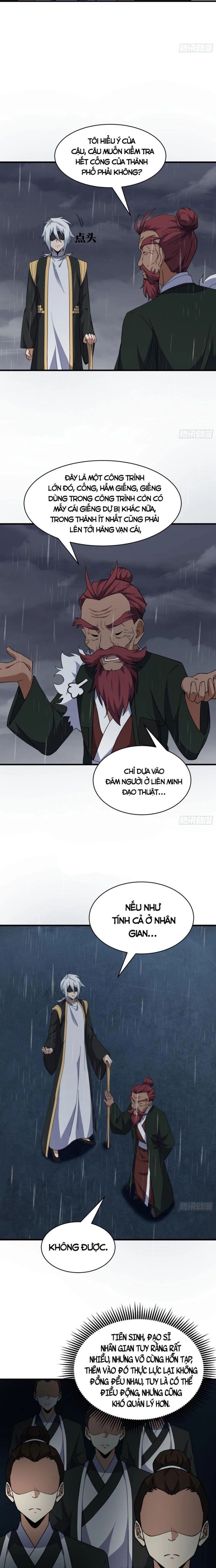 Tạ U Thiên Sư