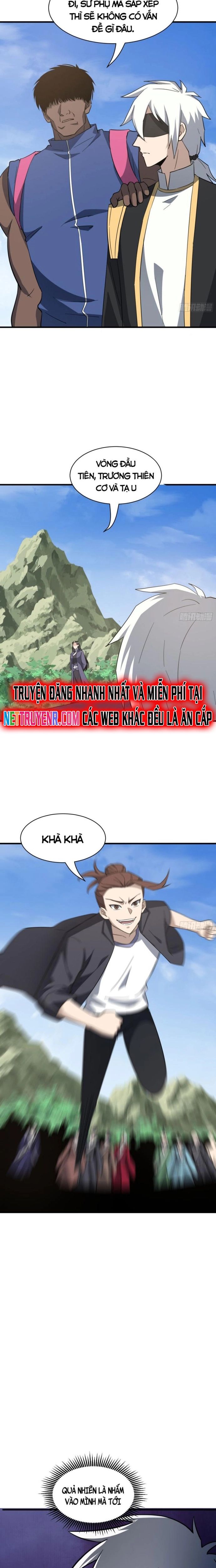 Tạ U Thiên Sư