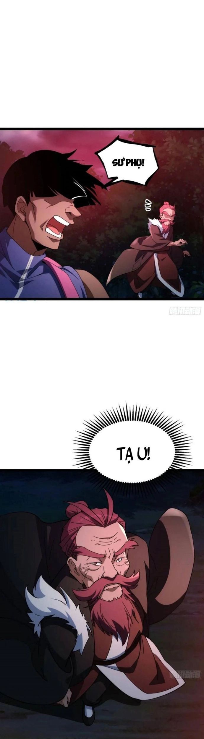 Tạ U Thiên Sư