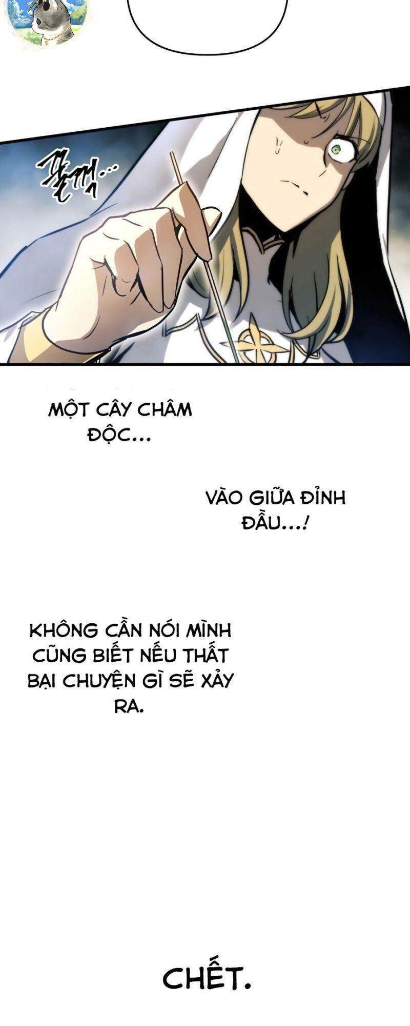 Chiền thần tự sát hồi quy