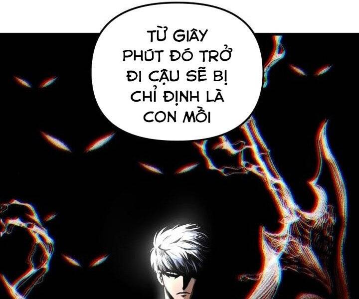 Chiền thần tự sát hồi quy