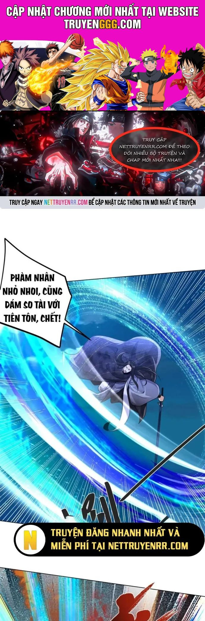 đại phản diện