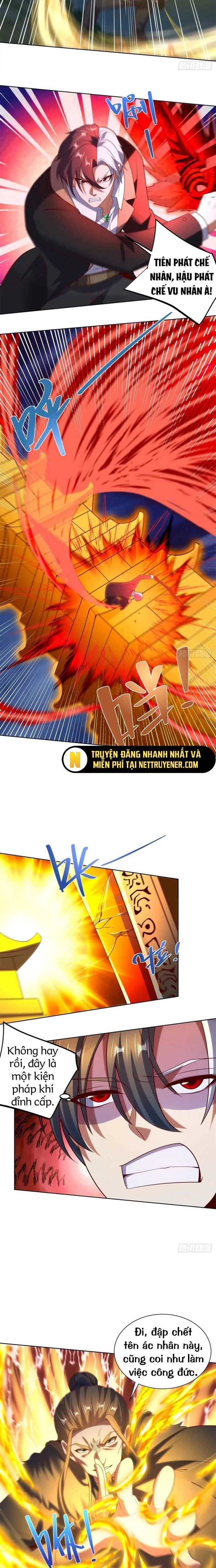đại phản diện