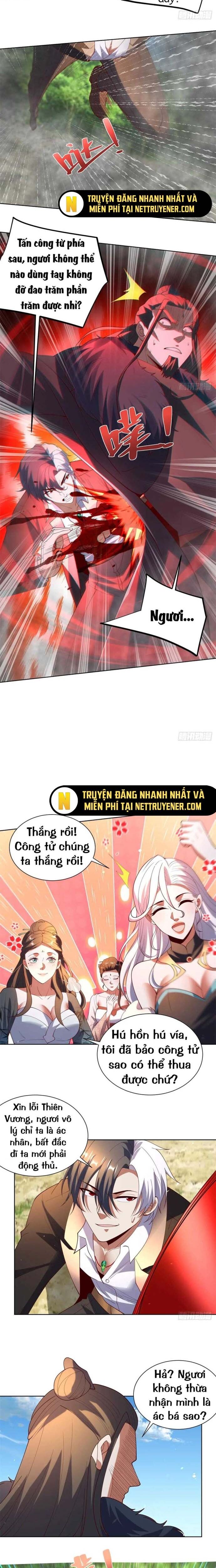 đại phản diện