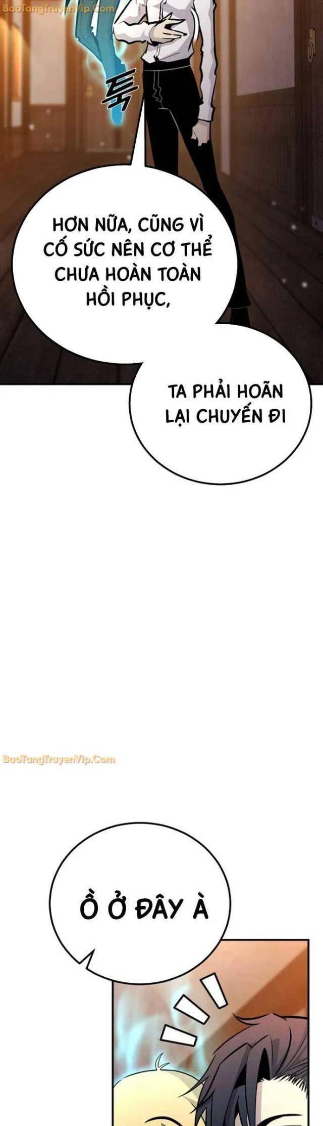 Bản chất của chuyển sinh