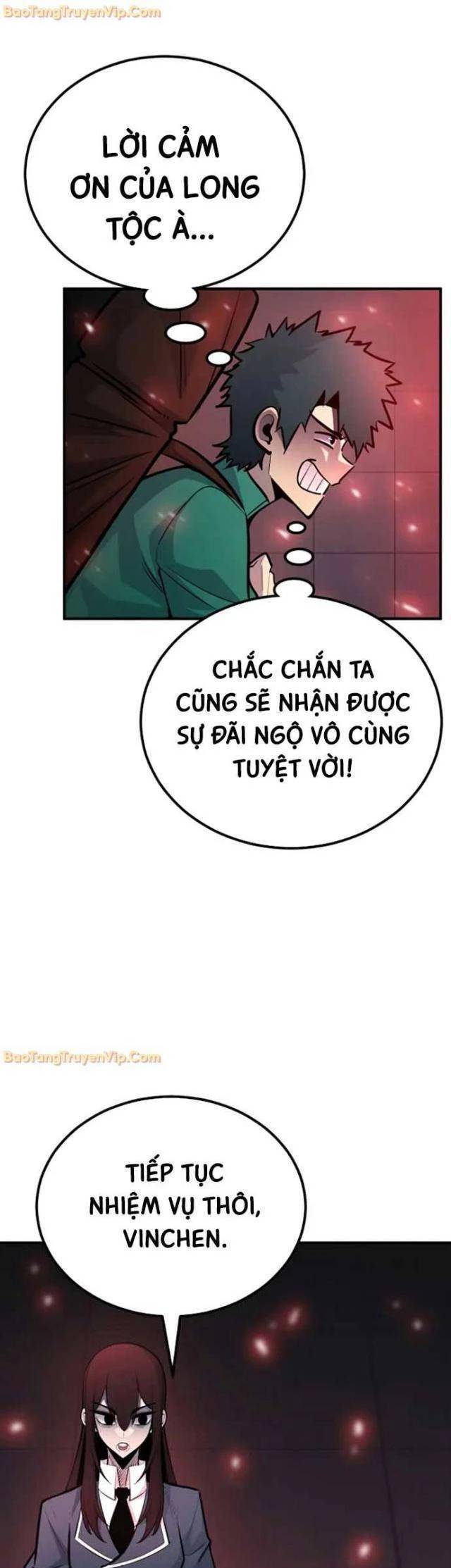 Bản chất của chuyển sinh