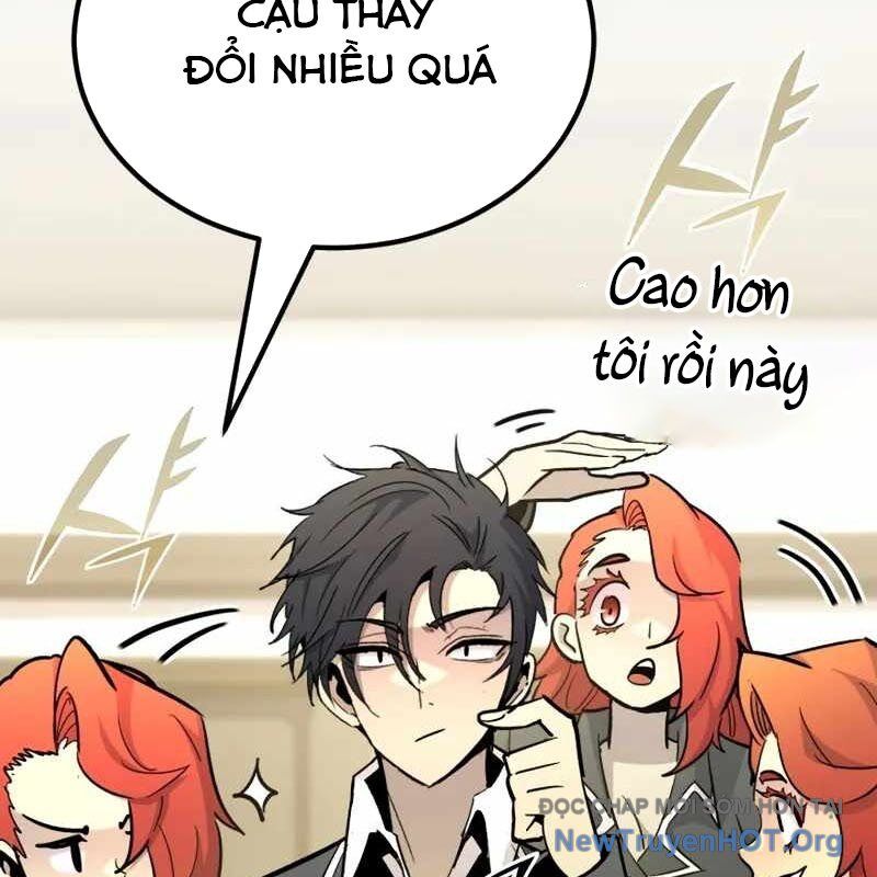 Bản chất của chuyển sinh