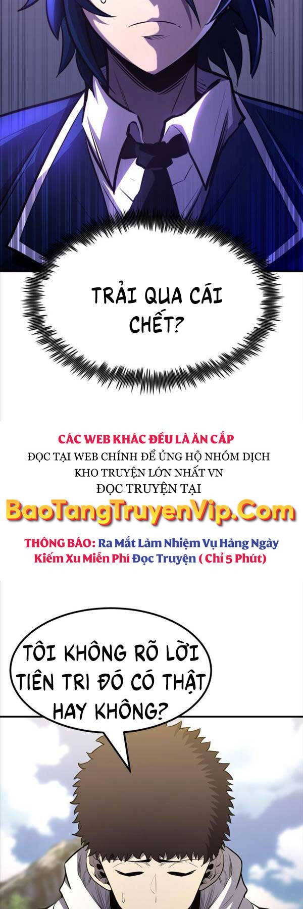 Bản chất của chuyển sinh