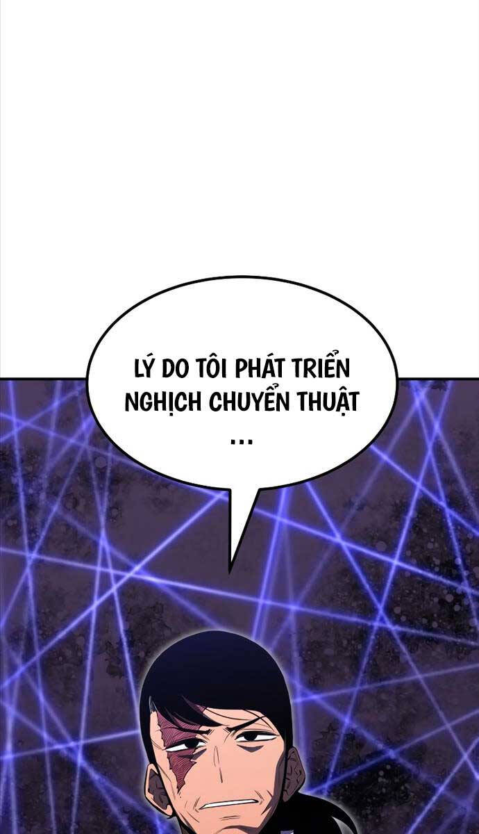 Bản chất của chuyển sinh