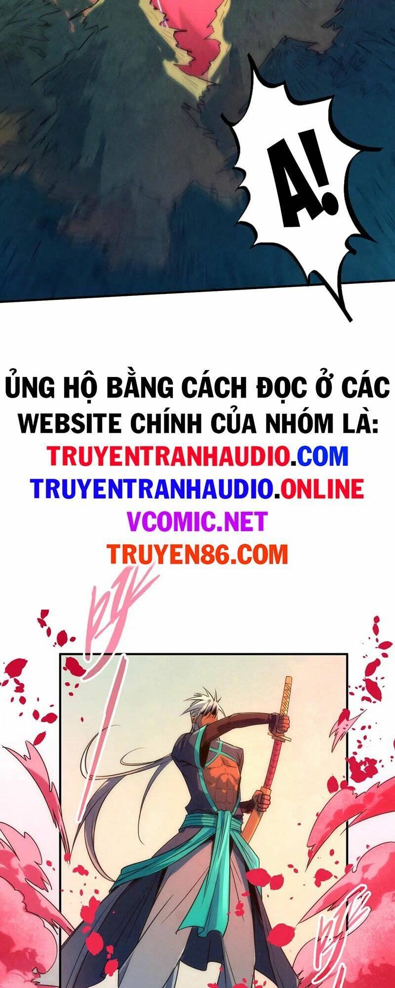 Vạn Cổ Chí Tôn