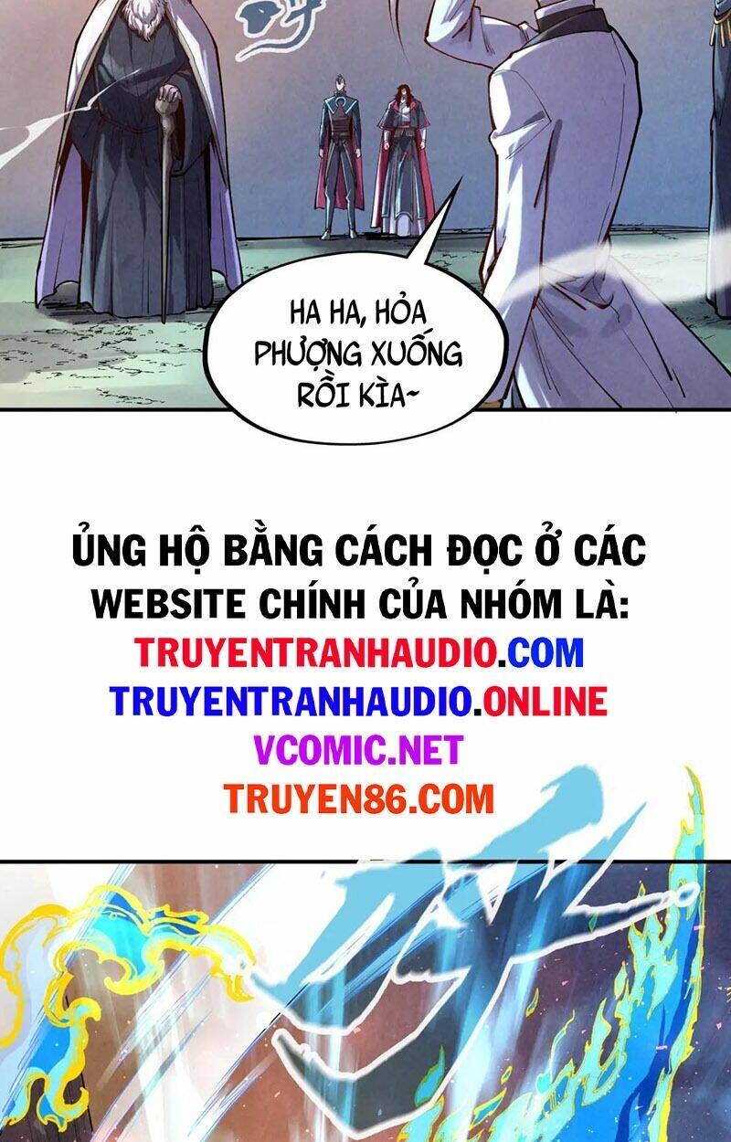 Vạn Cổ Chí Tôn