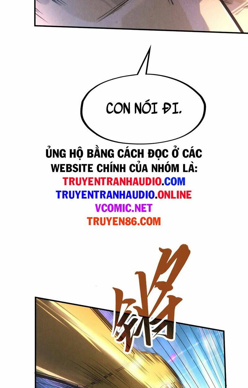 Vạn Cổ Chí Tôn