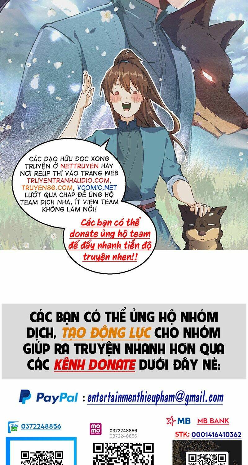 Vạn Cổ Chí Tôn