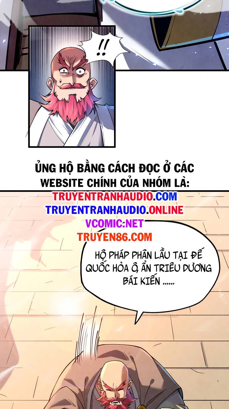 Vạn Cổ Chí Tôn