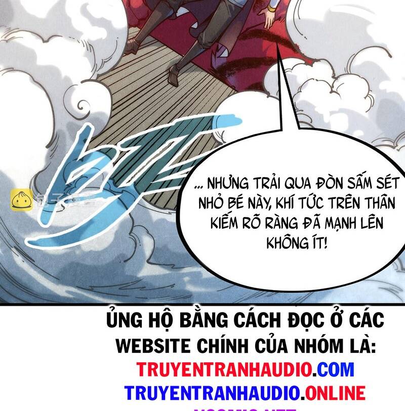 Vạn Cổ Chí Tôn