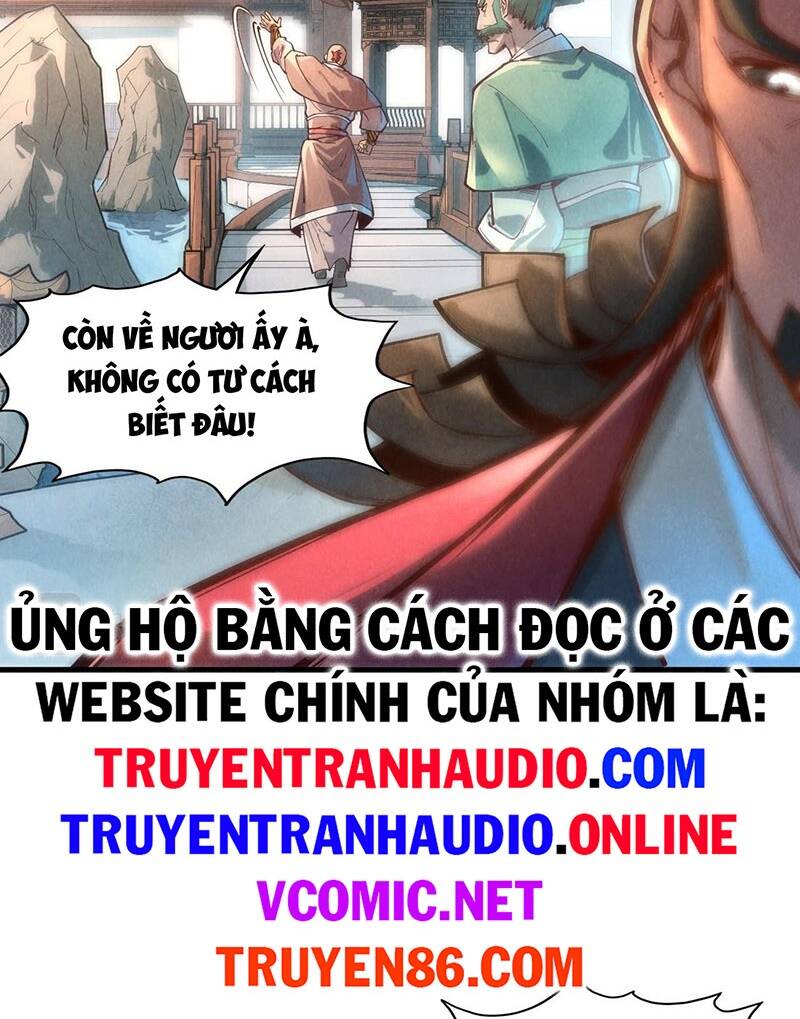 Vạn Cổ Chí Tôn