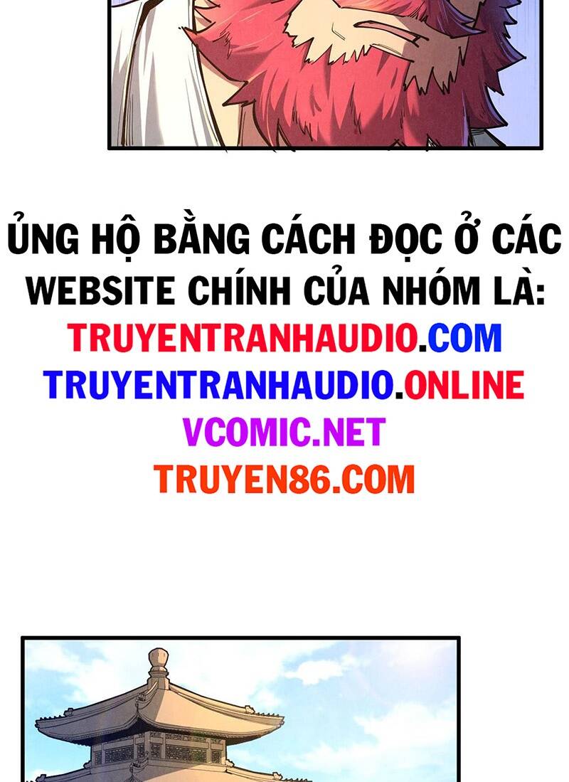 Vạn Cổ Chí Tôn