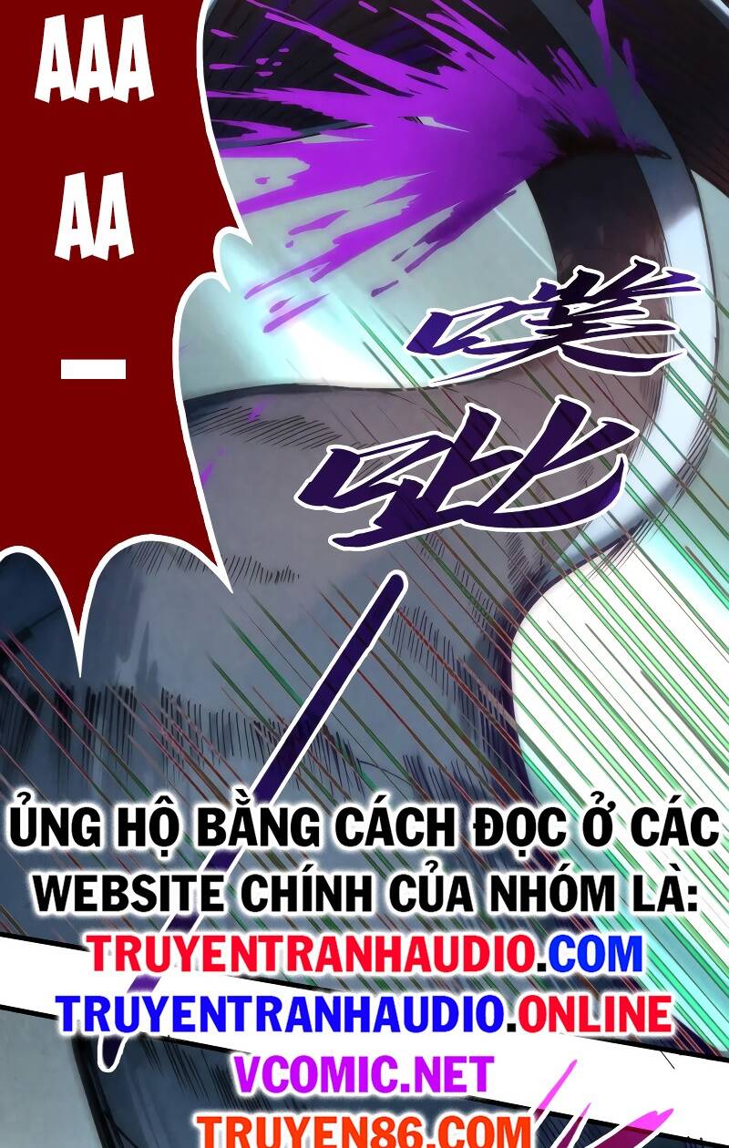 Vạn Cổ Chí Tôn