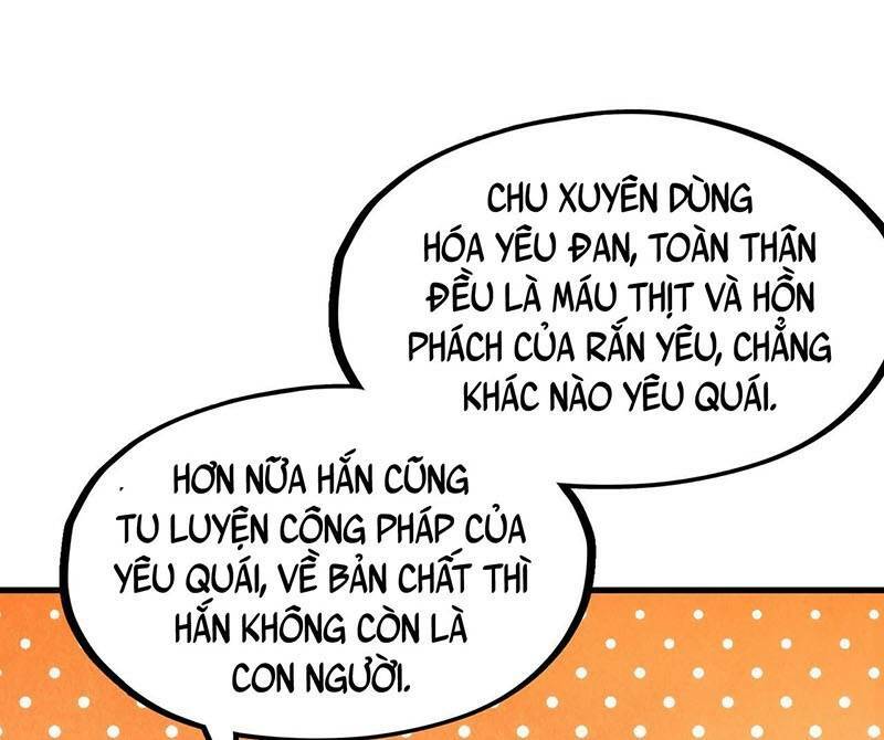 Vạn Cổ Chí Tôn