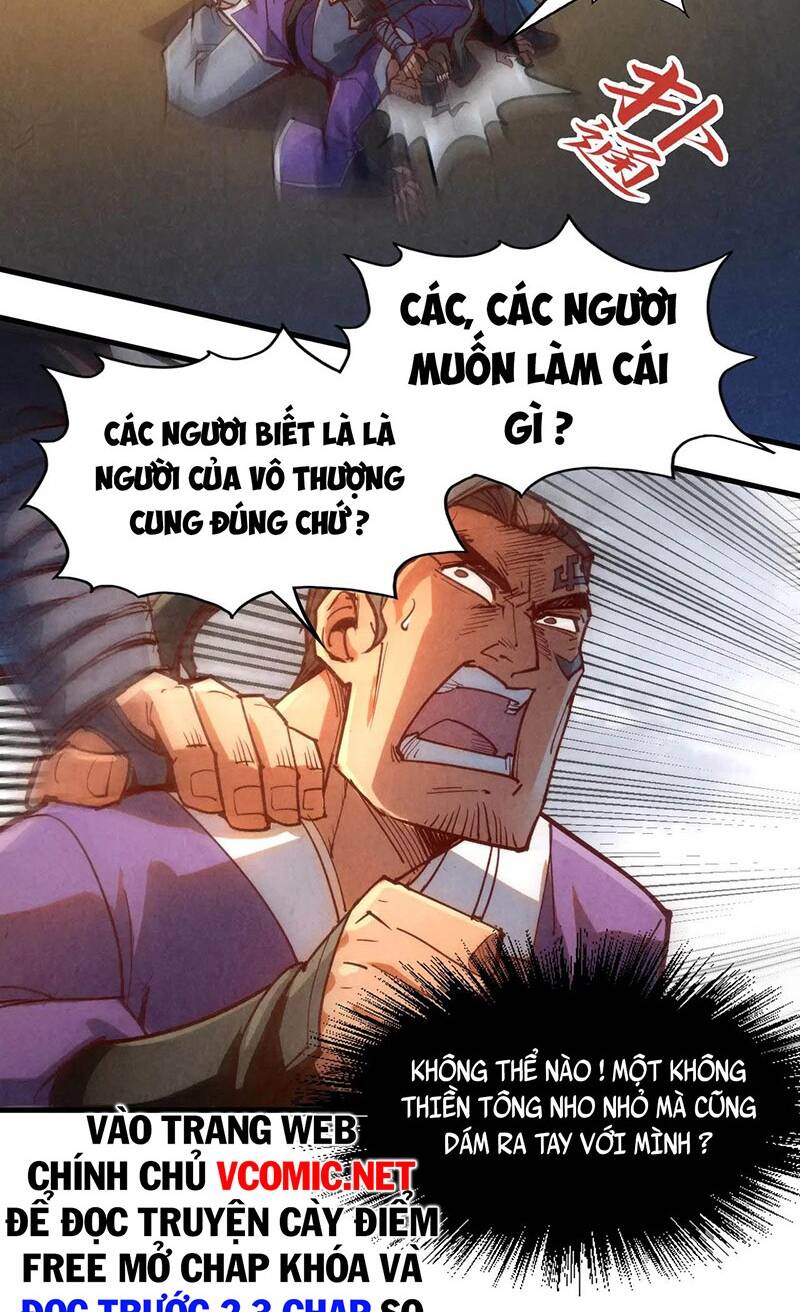 Vạn Cổ Chí Tôn