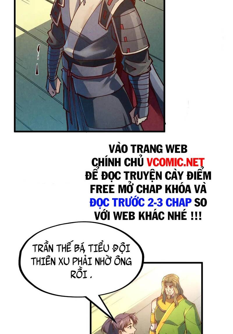 Vạn Cổ Chí Tôn